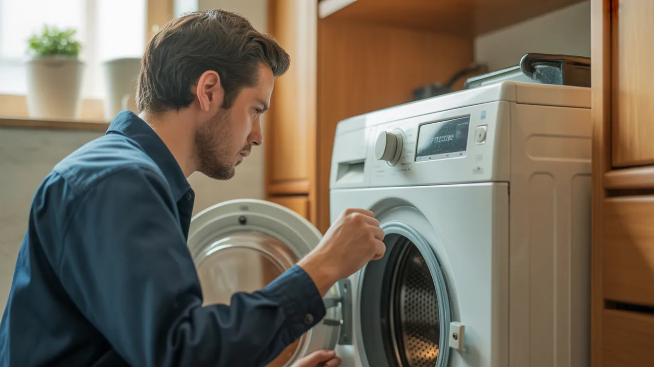 Appliance Repair