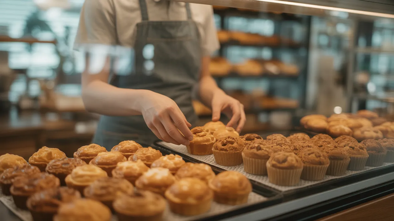 Bakeries