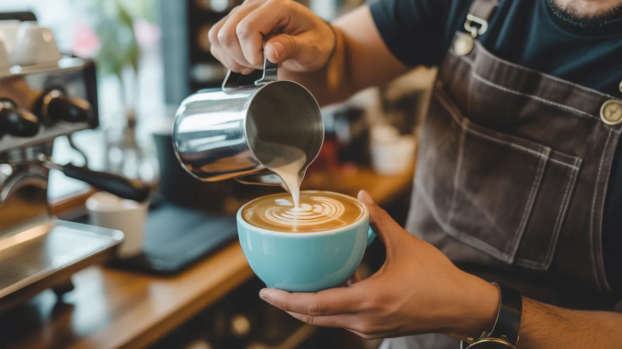 Cafes & Coffee Shops