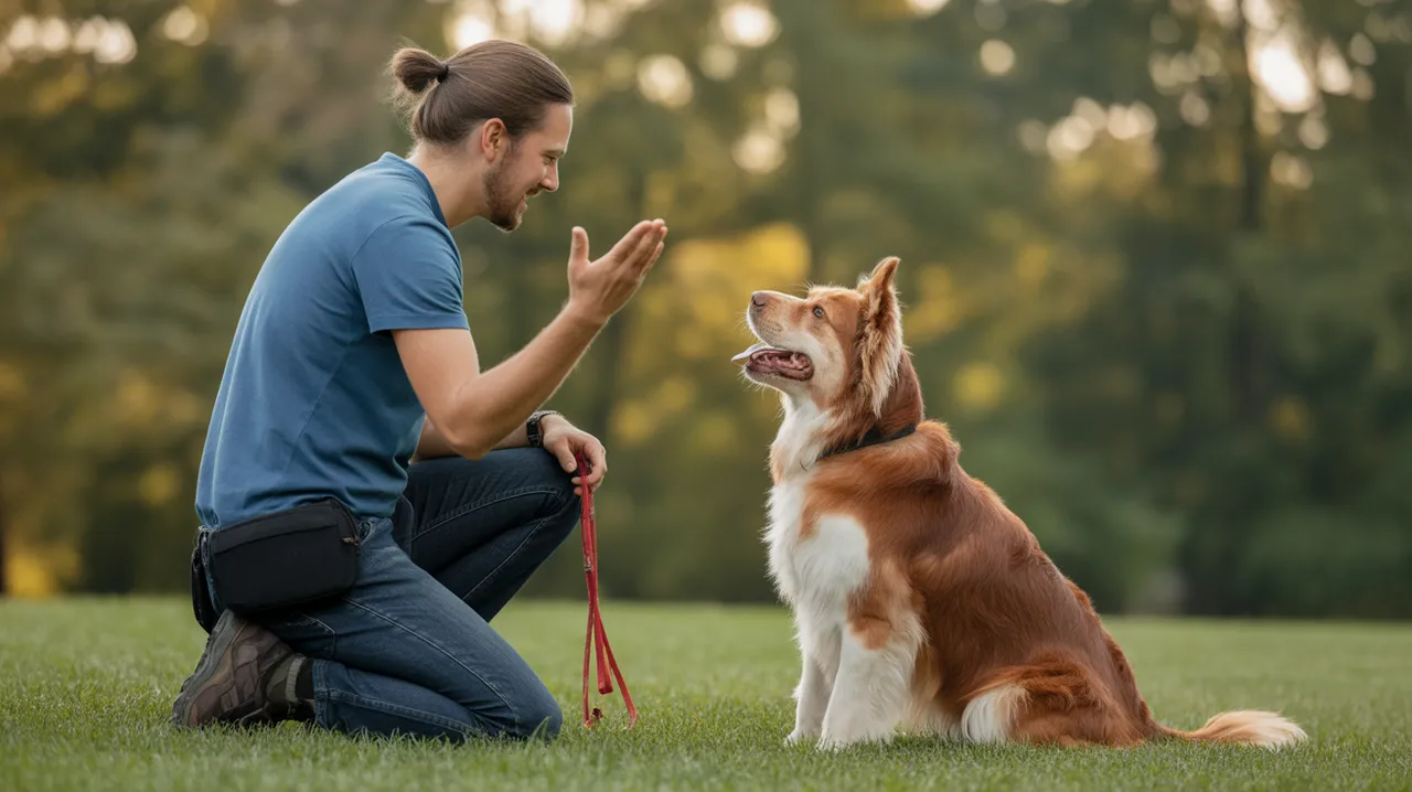 Dog Trainers