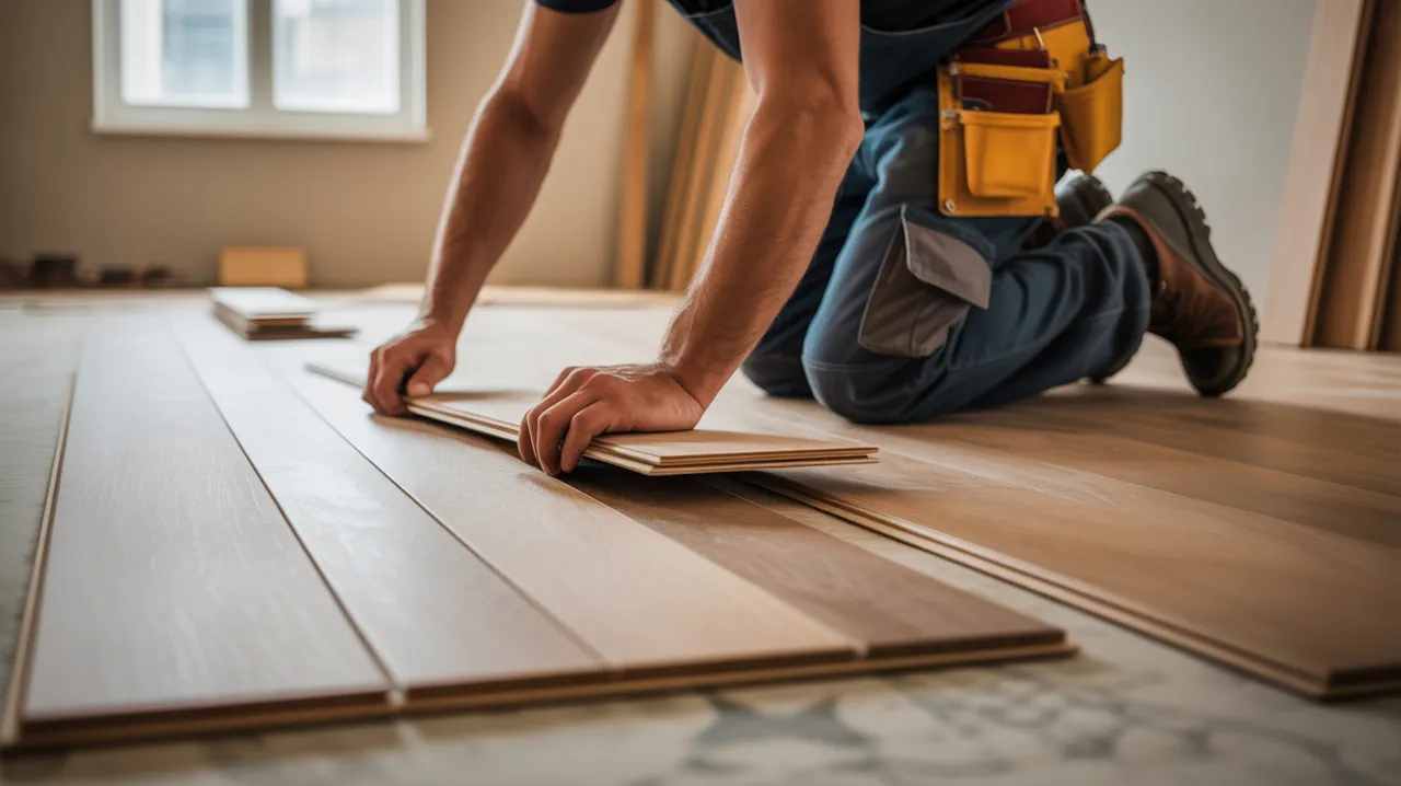 Flooring Companies