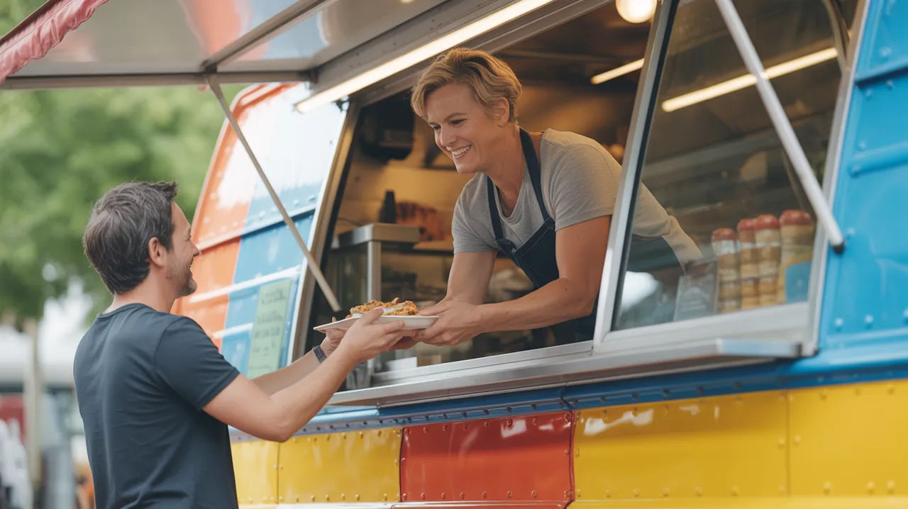 Food Trucks