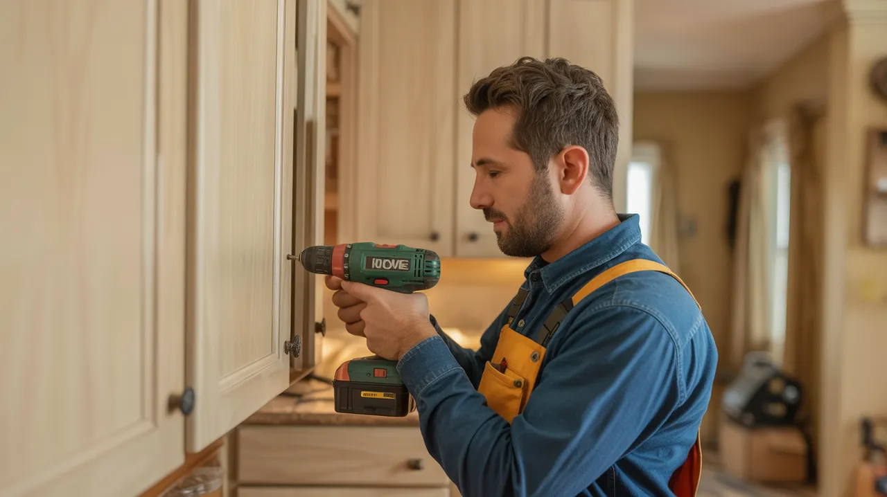 Handyman Services
