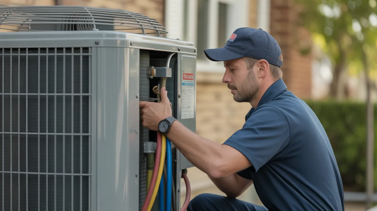 HVAC Companies