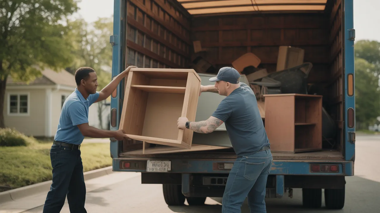 Junk Removal