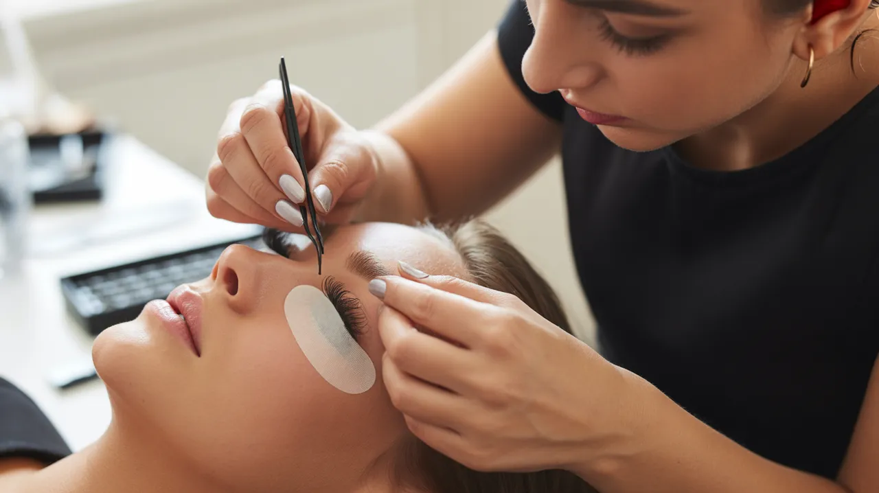 Lash & Brow Studios