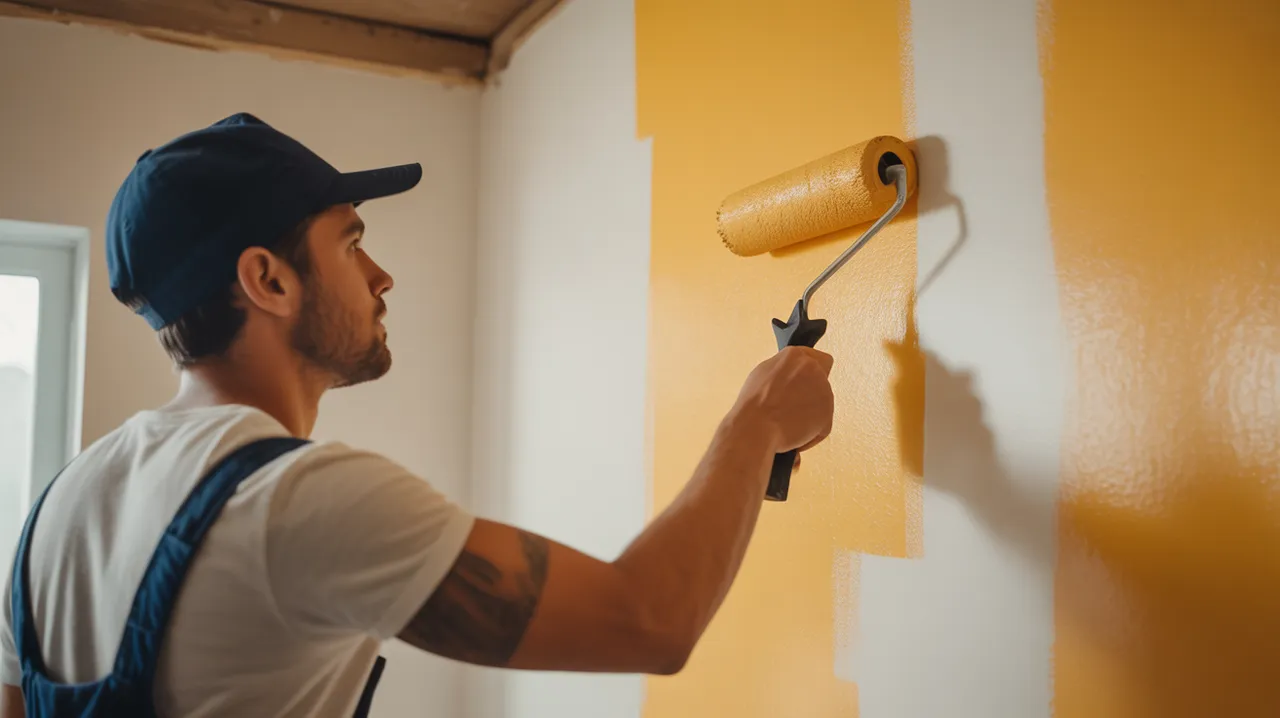Painting Companies