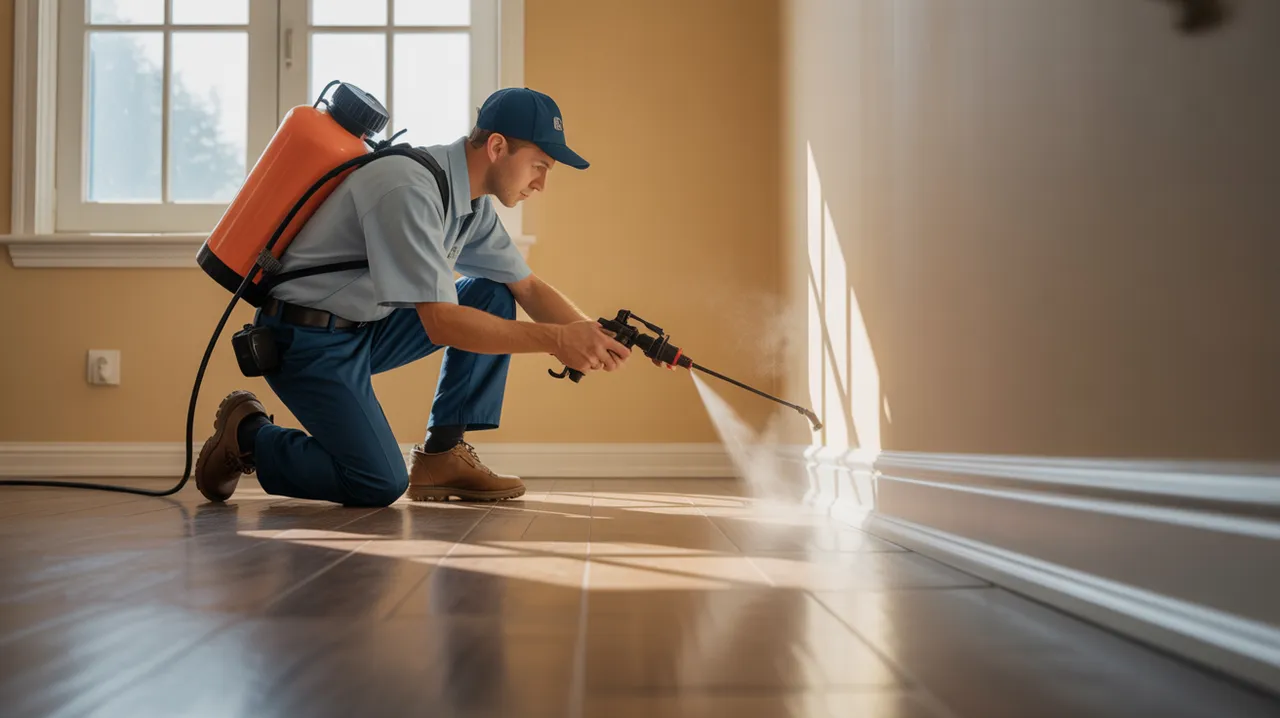 Pest Control