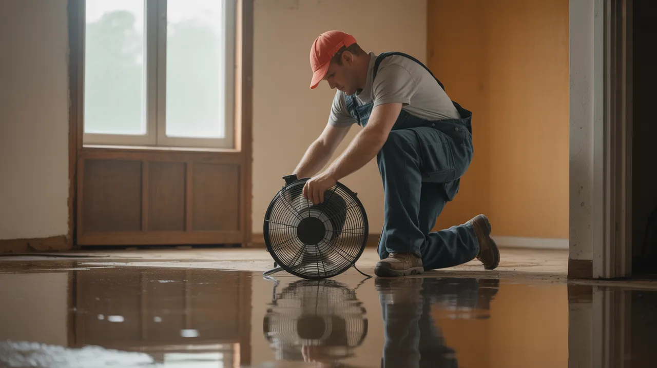 Restoration Companies