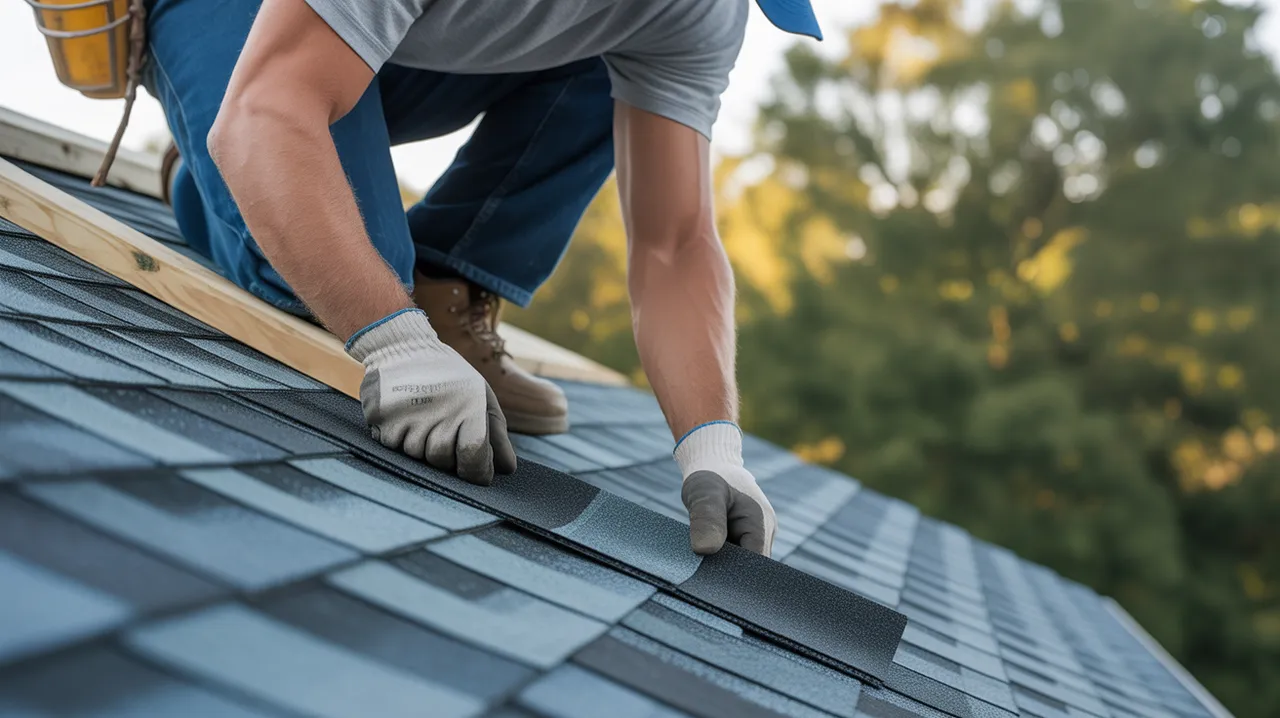 Roofing Companies