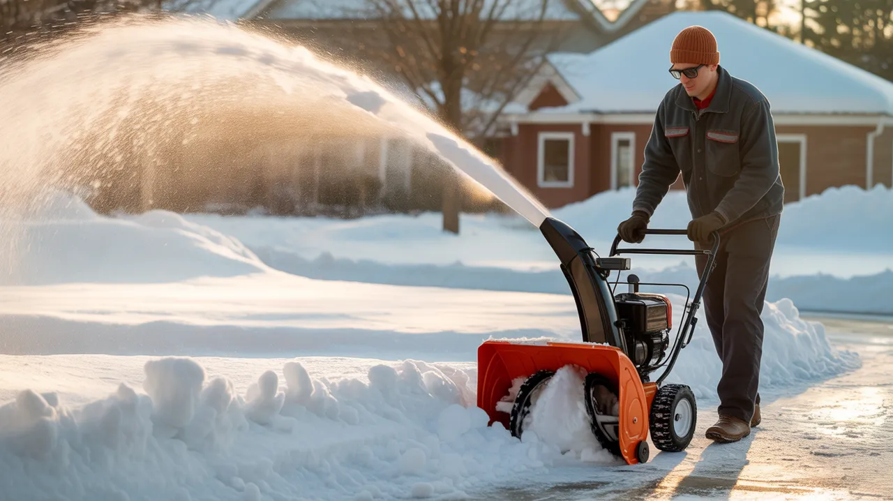 Snow Removal