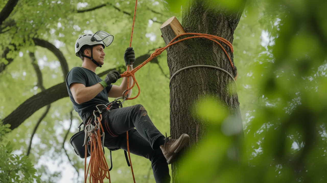 Tree Services